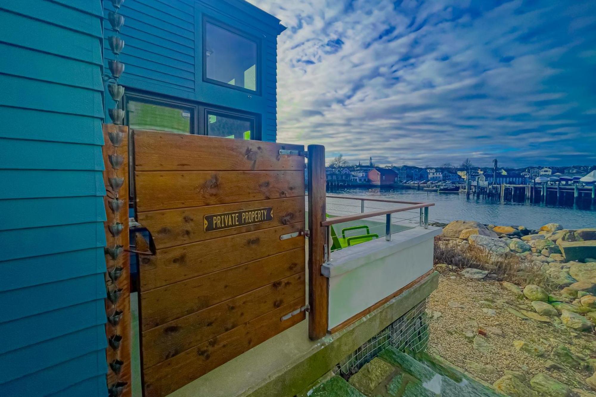 Rockport Sunday Exterior foto