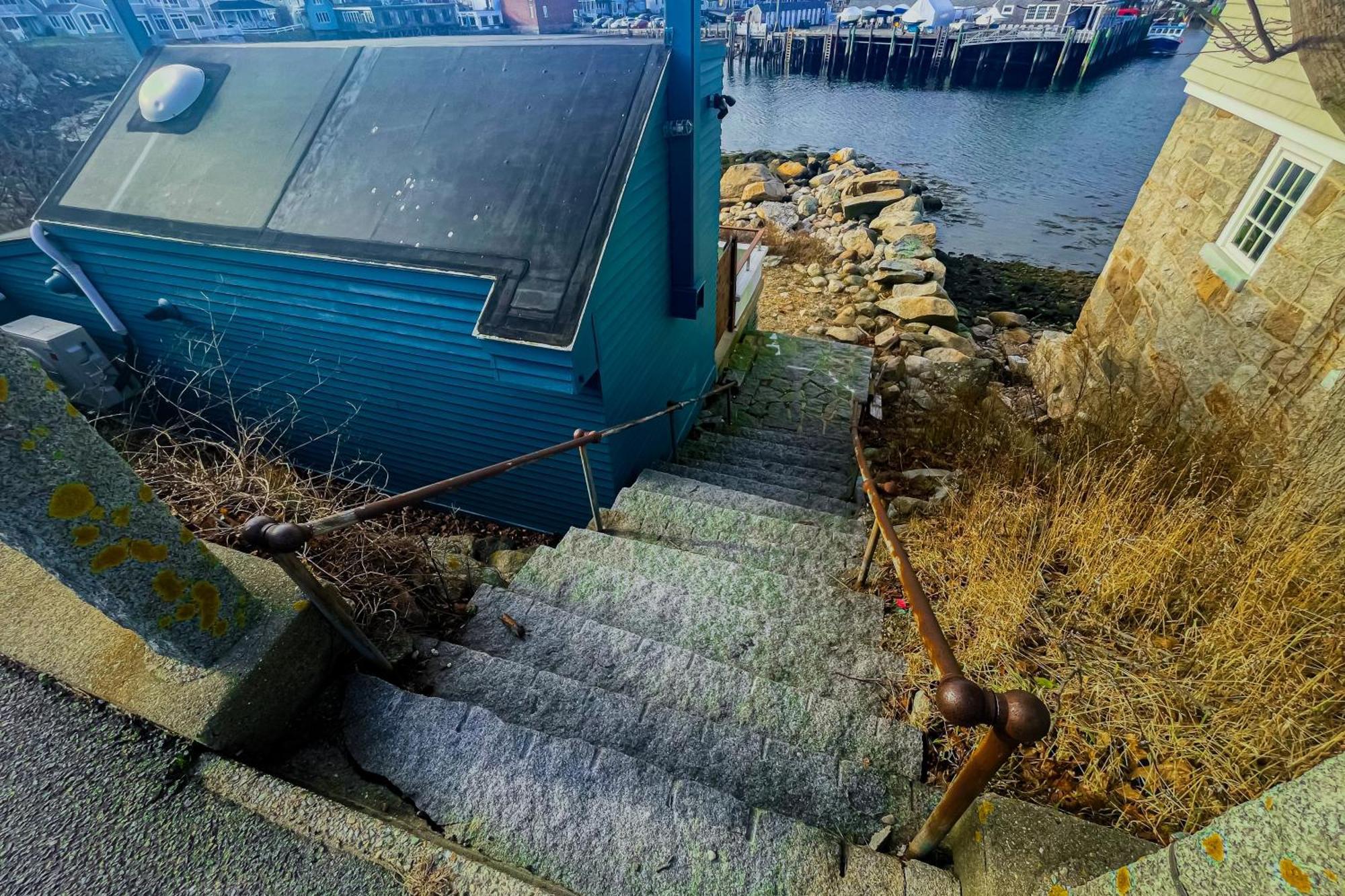 Rockport Sunday Exterior foto